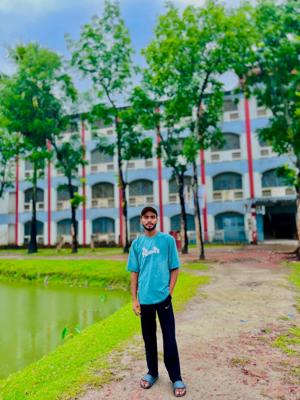 Mohammad Emon